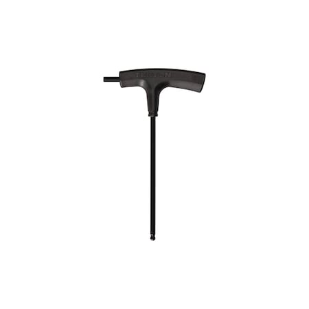 Tekton 7/32 Inch Ball End Hex T-Handle Key KTX37219
